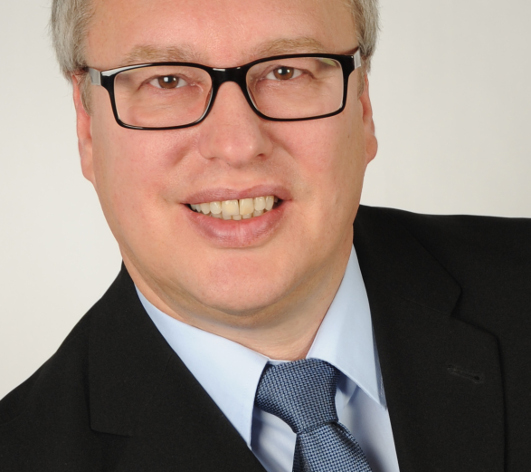 Josef Spellerberg freier Mitarbeiter Dipl. Ing
